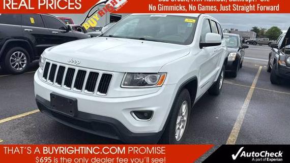 JEEP GRAND CHEROKEE 2015 1C4RJFAG3FC142613 image